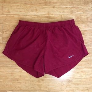Nike dry fit shorts